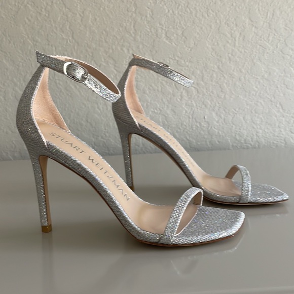 BRAND NEW Stuart Weitzman - Picture 2 of 6